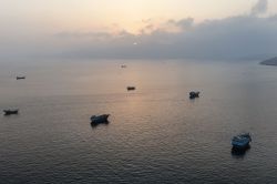 Un pétrolier émirati ciblé dans le détroit d'Ormuz