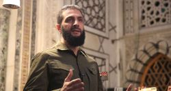 Ahmad el-Chareh: du turban au costard