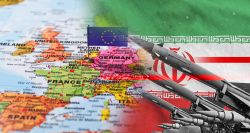 Après Diego Garcia, l’Iran fait vaciller l’illusion du sanctuaire européen 