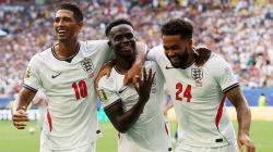 Jeu, set et bronze pour l’Angleterre