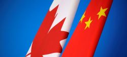 Rien ne va plus entre le Canada et la Chine