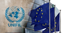 Des efforts pour déployer une force étrangère au Liban à partir du sud du Litani