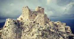 Beaufort, la forteresse qui a vu défiler mille ans de guerres