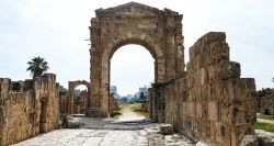 Tyr, la ville qui donna naissance à Carthage