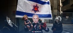 Netanyahou, la guerre ou la chute