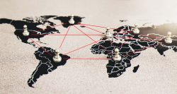 Blocages politiques et alternatives