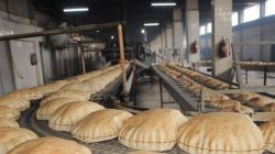  Augmentation du prix du pain libanais 