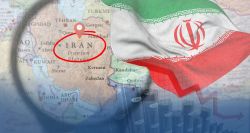 Iran : l’économie à bout de souffle face à la guerre