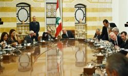 Le Cabinet approuve des nominations clés et un accord d’exploration pétrolière