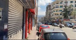 À Beyrouth, les commerces à l’épreuve de la guerre