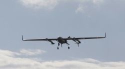 Une frappe de drone israélien tue un enfant et blesse grièvement son père