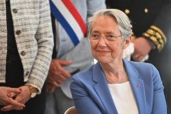 Lutte contre la haine en ligne en France: la série «Adolescence» en classe
