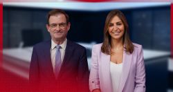 David Hale: Seule l'armée libanaise doit s'imposer au Liban-Sud