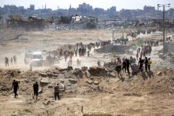 La presse étrangère demande un accès immédiat et indépendant à Gaza