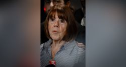 Dominique Pelicot cherche éditeur pour ses écrits de prison