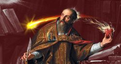 La «guerre juste»: quand la morale tente de contenir la violence