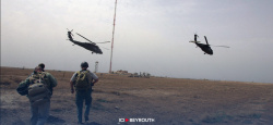 Irak: attaque de drone contre la coalition antijihadistes