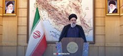 L'Iran accuse Israël d'être responsable d'explosions de gazoducs