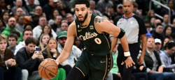 NBA: Boston repart de l'avant, Denver bat Doncic