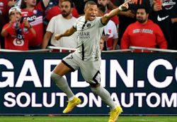 Bleus, objectif Mondial: Mbappé retrouve le sourire, Dembélé se distingue