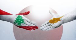 Accord Liban–Chypre : avancée stratégique ou nouvelle concession maritime ?
