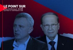 Tout changement à la formule de Taëf expose le pays à la partition