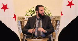 Les États-Unis lèvent les sanctions contre le président syrien Ahmed al-Chareh