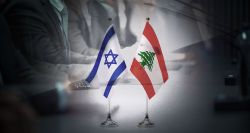 Les négociations face à une tentative de déstabilisation organisée