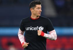 Barcelone offre 40 millions d'euros au Bayern pour Lewandowski