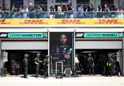 Piquet s'excuse des propos racistes envers Hamilton