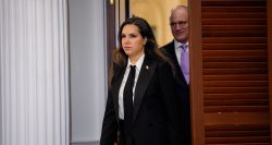 Liban-Israël : le simple contact est-il interdit ?