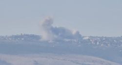 L'escalade se poursuit au Liban malgré les efforts pour un cessez-le-feu
