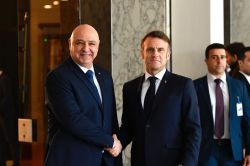 Report de la conférence de soutien au Liban prévue à Paris