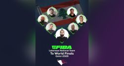 Basket digital : le Liban frappe fort et s’ouvre le Mondial