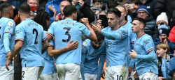 City remet la pression sur Arsenal, Newcastle s'enlise