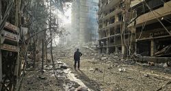 Mais qui va donc reconstruire?