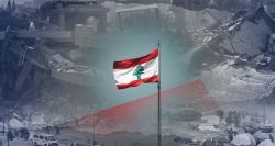 Liban: l’espoir en ruines