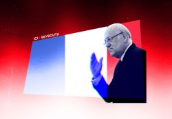 Le reproche de Mikati à la France