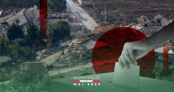Nabatiyé: dans l’ombre des bombes, un jour d’élection 