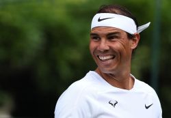 Nadal se qualifie en trois sets pour les huitièmes