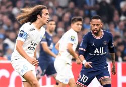 Paris SG-Marseille, pour le petit pardon