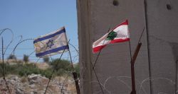 Liban–Israël: vers une reprise du dialogue?