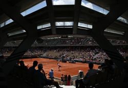 Roland-Garros: Nadal et Djokovic, favoris en danger