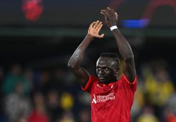 Mané, le gamin de Casamance que tout Liverpool regrettera