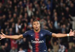 Top départ pour l'ère Mbappé 2025