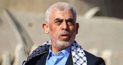 Qui pourrait succéder à Yahya Sinouar à la tête du Hamas ?