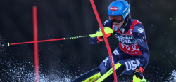 Ski alpin: Mikaela Shiffrin fond sur le record de Vonn à Zagreb