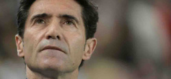 Accord entre l'OM et l'entraîneur espagnol Marcelino