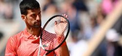 Novak Djokovic, pour la gloire et l’histoire à Roland-Garros