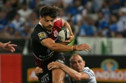 Top 14: Toulouse indiscipliné, imparfait et puni